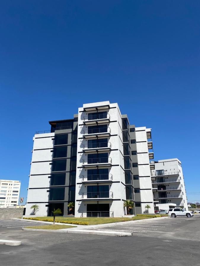 Ventura Apartments Celaya  Exterior foto